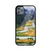 iPhone Glass Case – Vietnam Farm Land - Fashion Greet iPhone Glass Case – Vietnam Farm Land - Fashion Greet