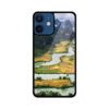 iPhone Glass Case – Vietnam Farm Land - Fashion Greet iPhone Glass Case – Vietnam Farm Land - Fashion Greet