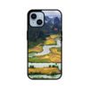 iPhone Glass Case – Vietnam Farm Land - Fashion Greet iPhone Glass Case – Vietnam Farm Land - Fashion Greet