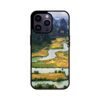 iPhone Glass Case – Vietnam Farm Land - Fashion Greet iPhone Glass Case – Vietnam Farm Land - Fashion Greet