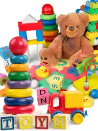 Toys
