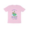 Trend Next – Kids Champion of Save Nature for Safe Future – World Theme – T-Shirt – Size 10 - Fashion Greet