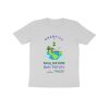 Trend Next – Kids Champion of Save Nature for Safe Future – World Theme – T-Shirt – Size 10 - Fashion Greet