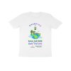 Trend Next – Kids Champion of Save Nature for Safe Future – World Theme – T-Shirt – Size 10 - Fashion Greet