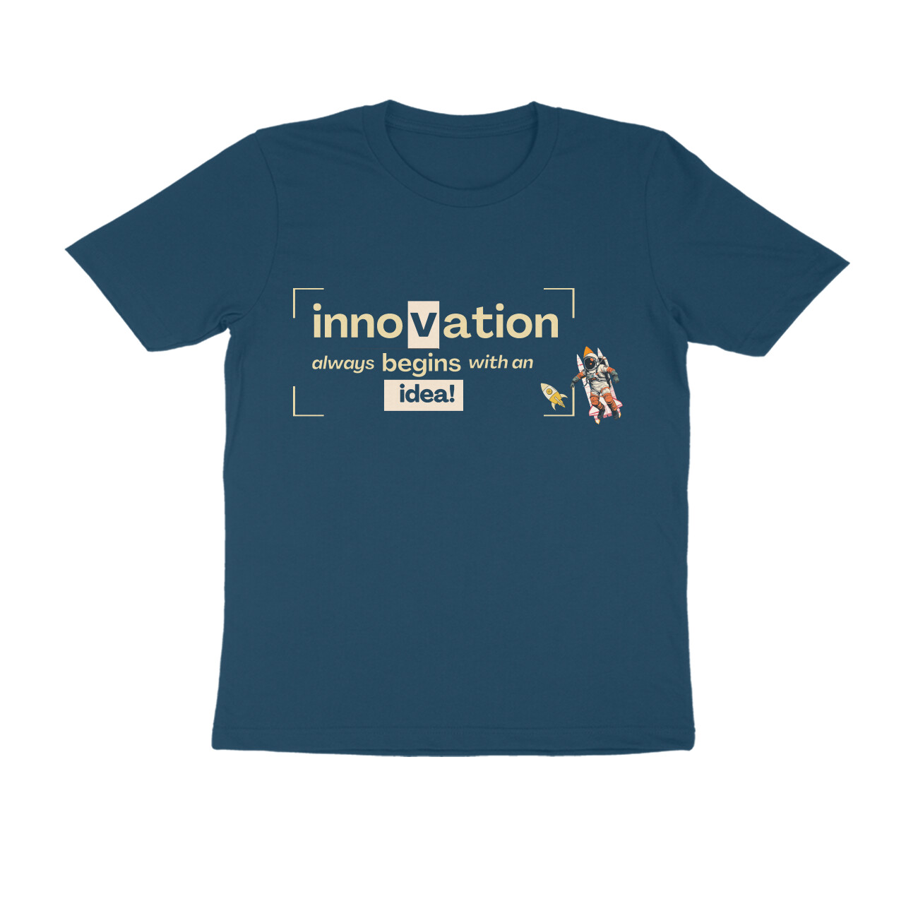 Trend Next – Teens Innovation and Idea T-Shirt - Fashion Greet