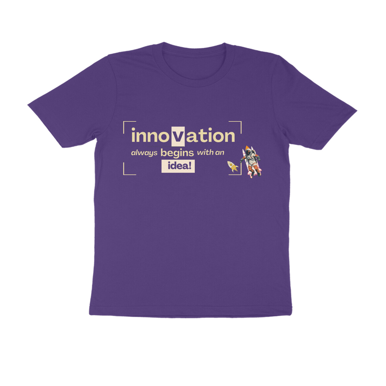 Trend Next – Teens Innovation and Idea T-Shirt - Fashion Greet