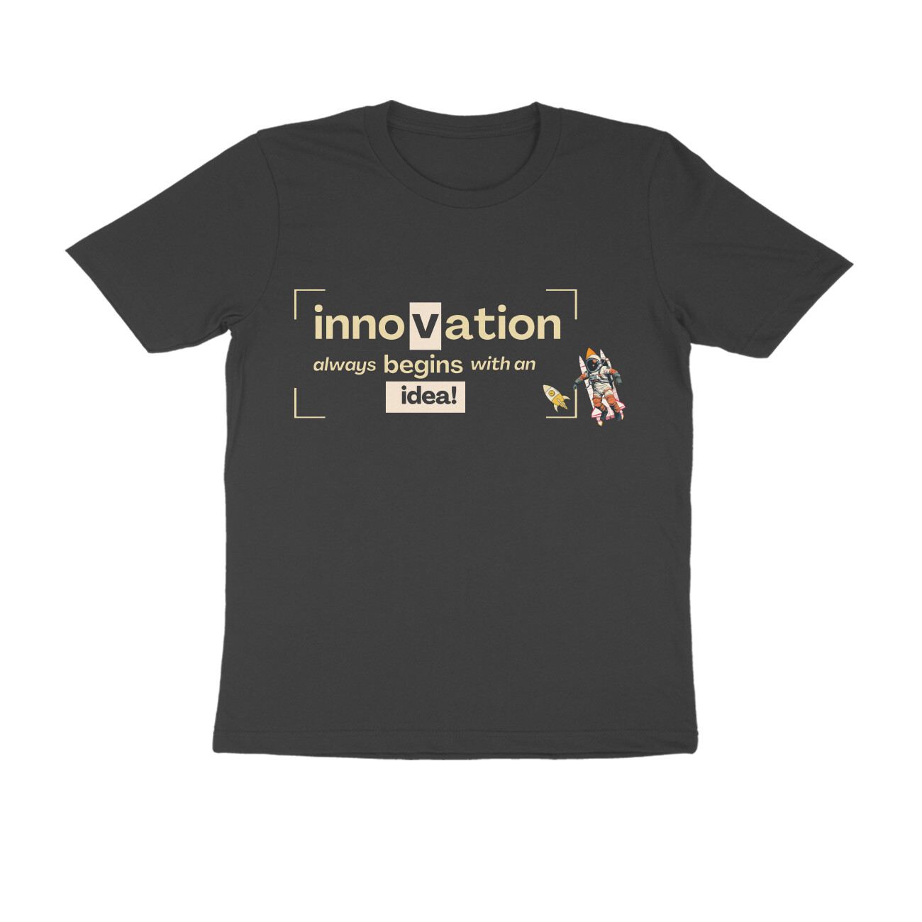 Trend Next – Teens Innovation and Idea T-Shirt - Fashion Greet