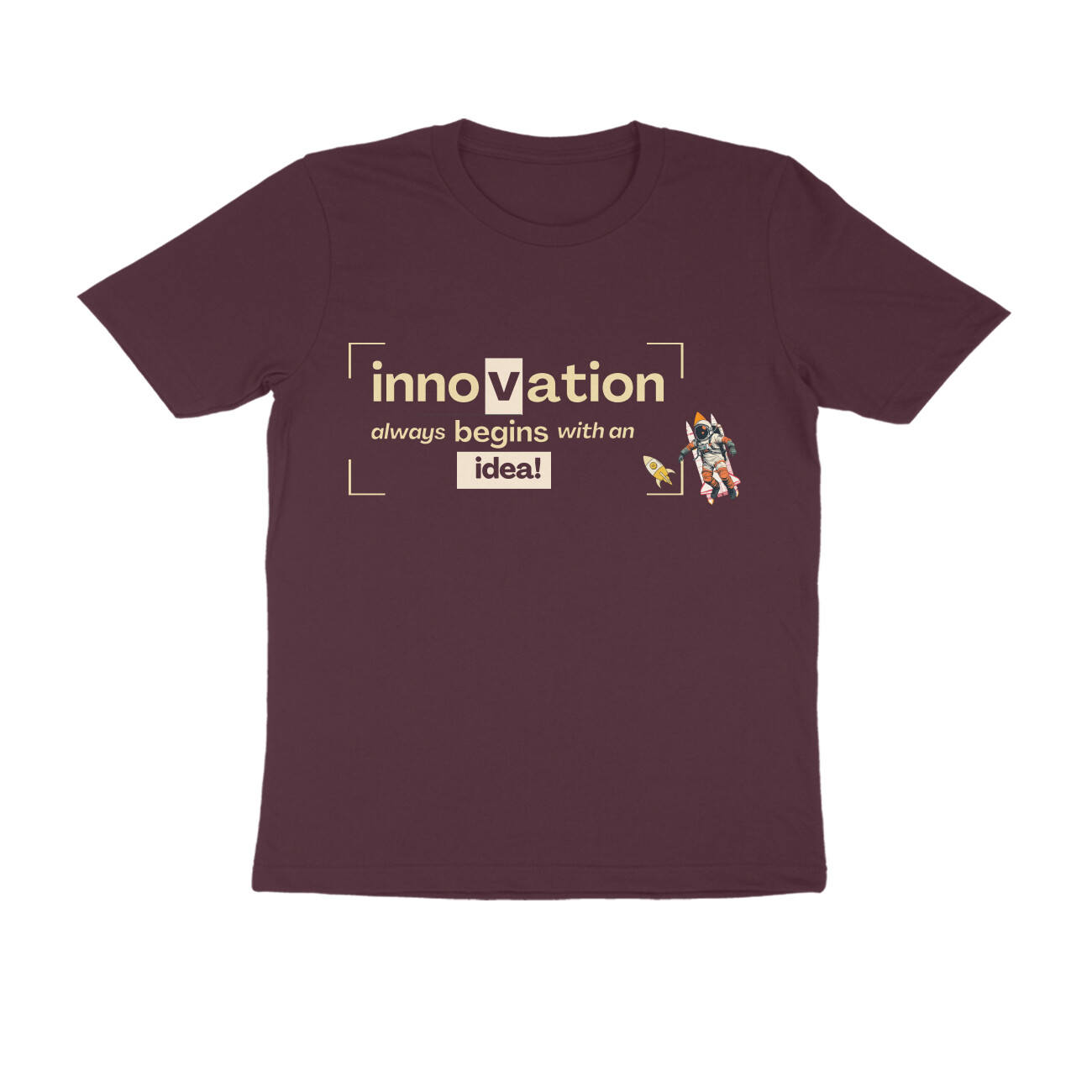 Trend Next – Teens Innovation and Idea T-Shirt - Fashion Greet