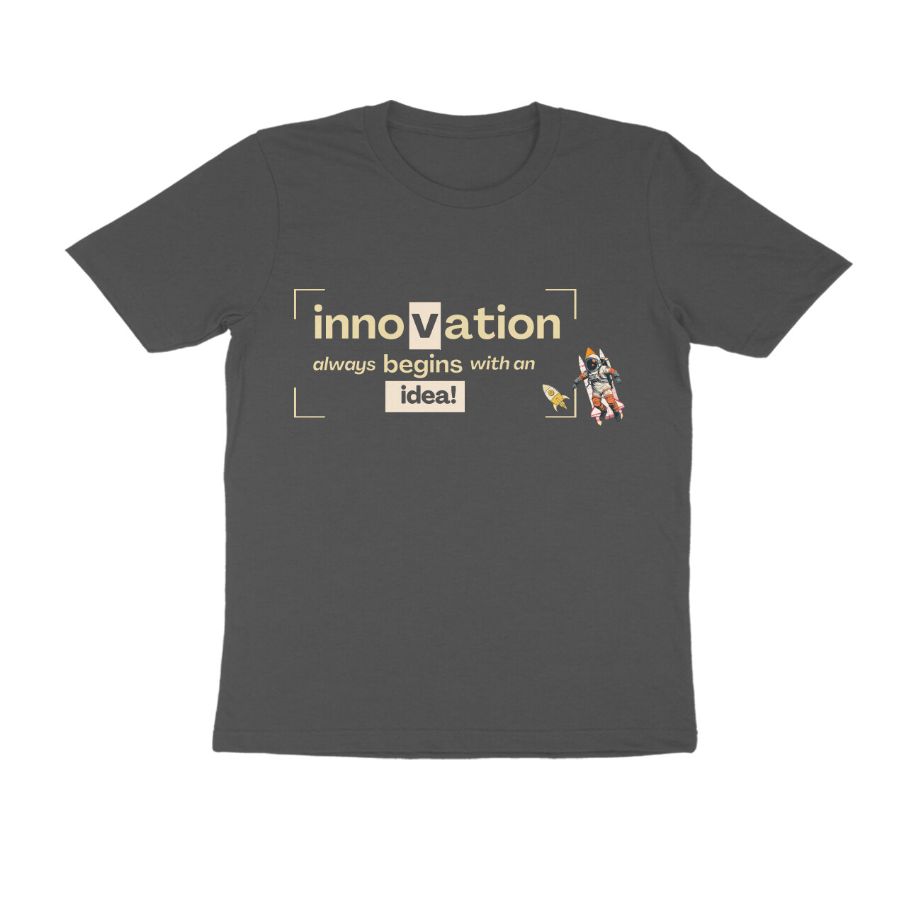 Trend Next – Teens Innovation and Idea T-Shirt - Fashion Greet