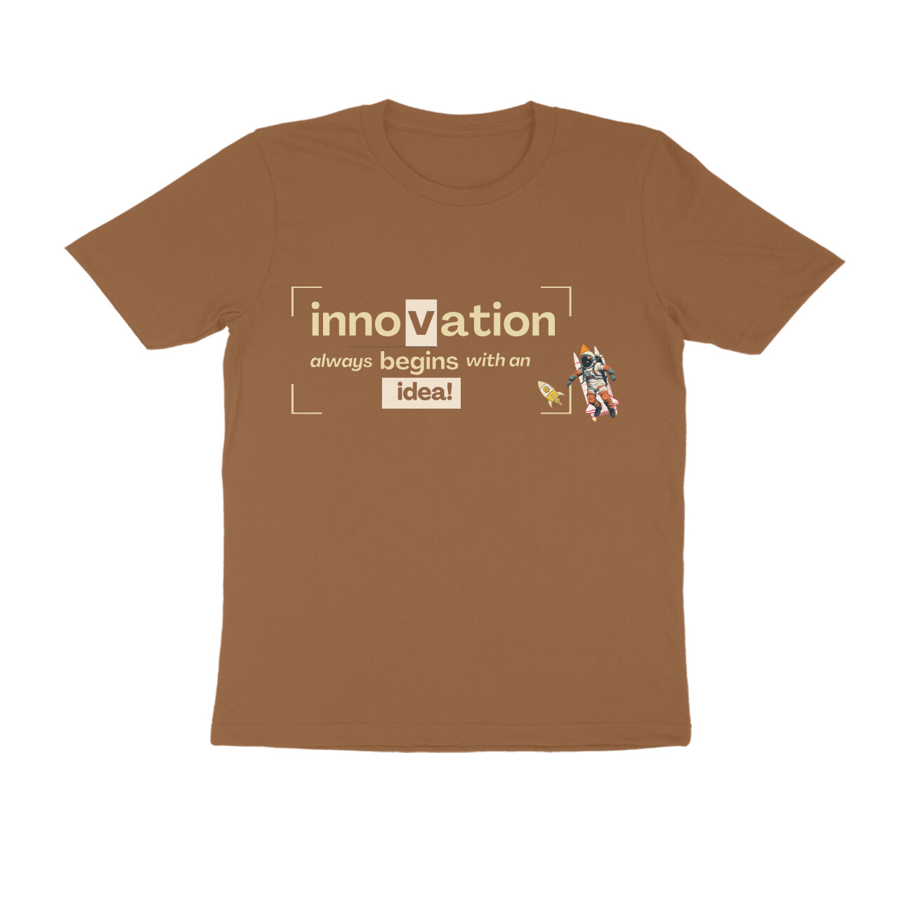 Trend Next – Teens Innovation and Idea T-Shirt - Fashion Greet