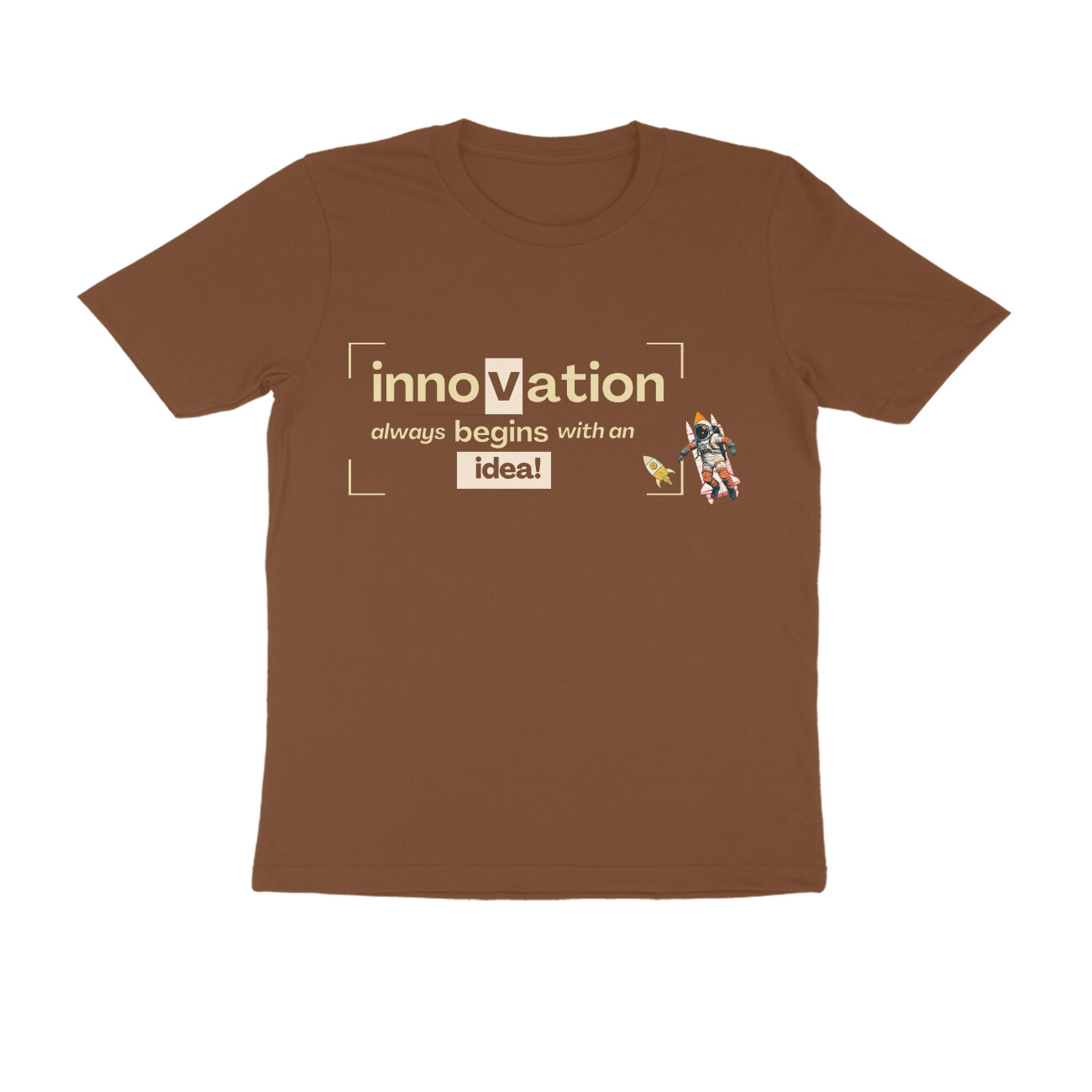 Trend Next – Teens Innovation and Idea T-Shirt - Fashion Greet