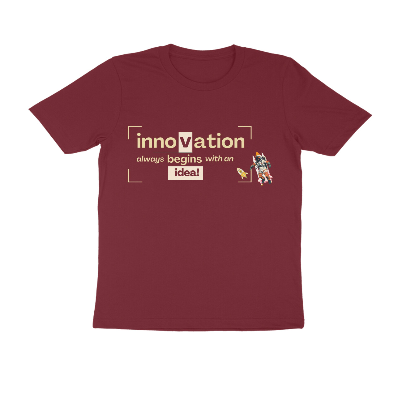 Trend Next – Teens Innovation and Idea T-Shirt - Fashion Greet