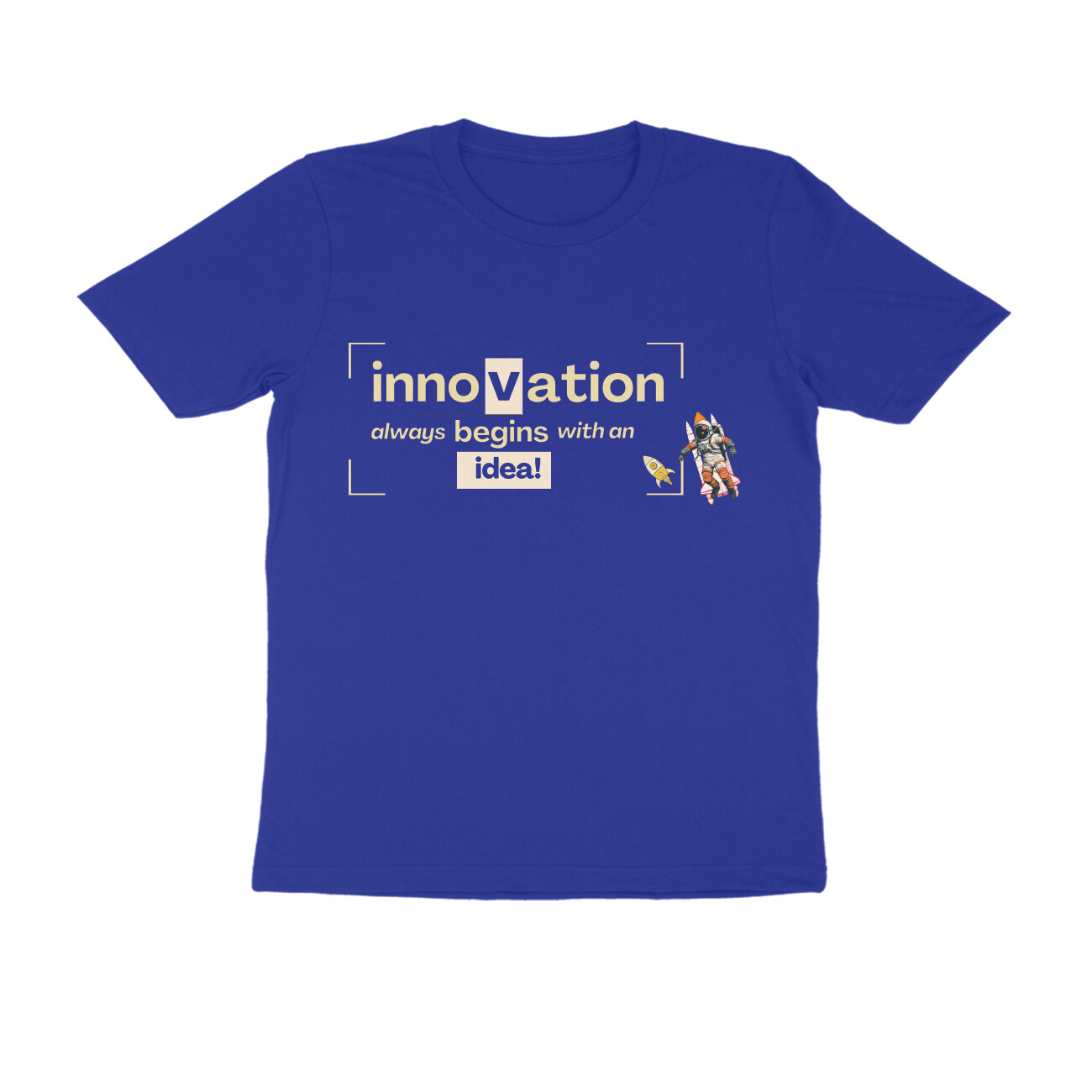 Trend Next – Teens Innovation and Idea T-Shirt - Fashion Greet