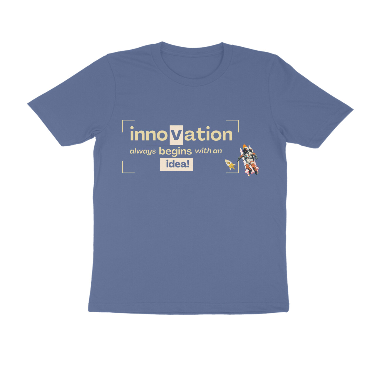 Trend Next – Teens Innovation and Idea T-Shirt - Fashion Greet